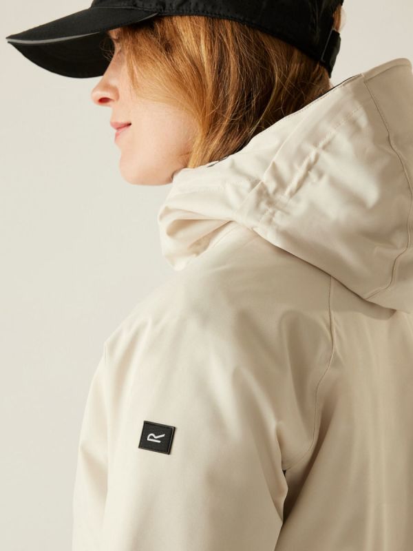 Zimowa kurtka damska Regatta Highton Padded