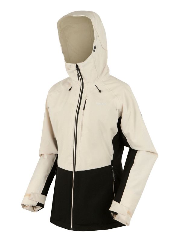 Zimowa kurtka damska Regatta Highton Padded