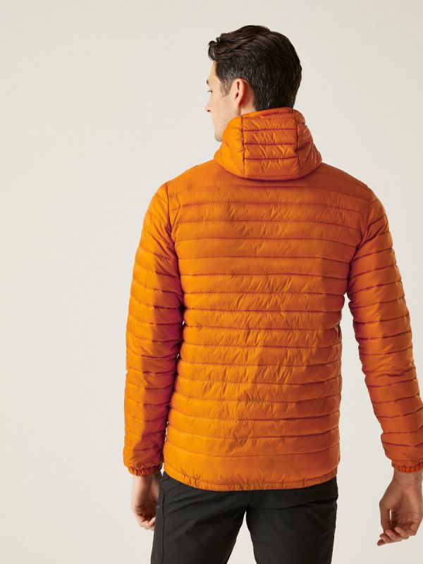 Kurtka na wiosnę Regatta Hurden