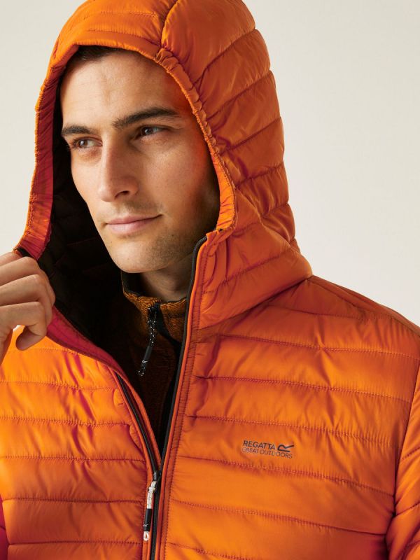 Kurtka na wiosnę Regatta Hurden