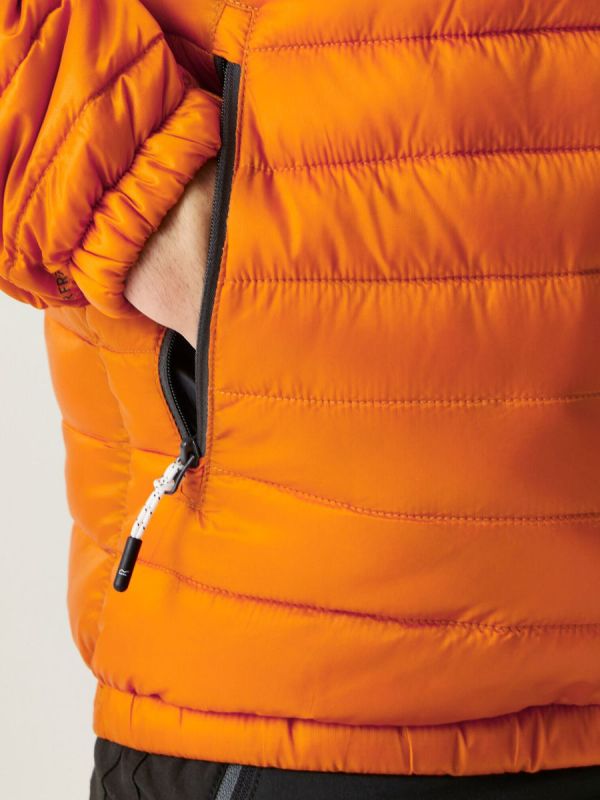 Kurtka na wiosnę Regatta Hurden