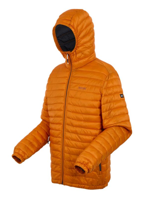 Kurtka na wiosnę Regatta Hurden