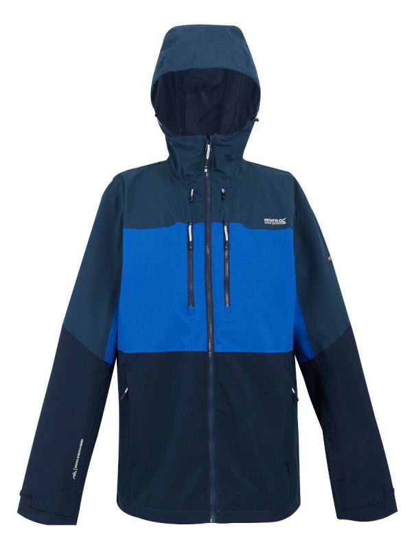 Kurtka męska z membraną Isotex 15000 Maland Regatta