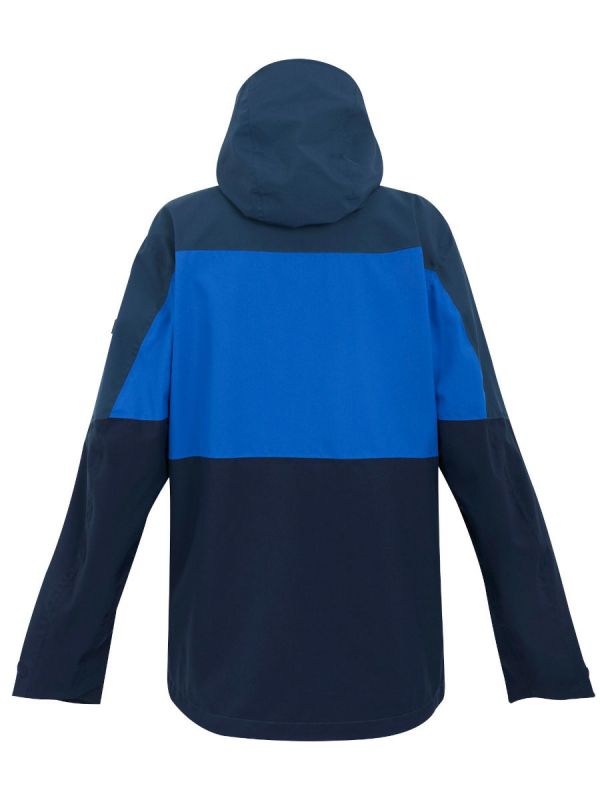 Kurtka męska z membraną Isotex 15000 Maland Regatta