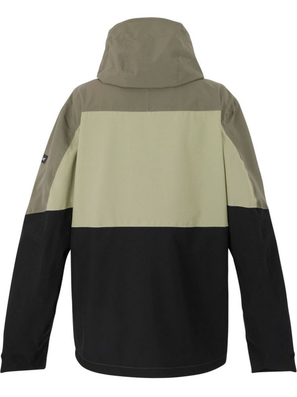 Fajna kurtka męska mocno wodoodporna Maland Regatta