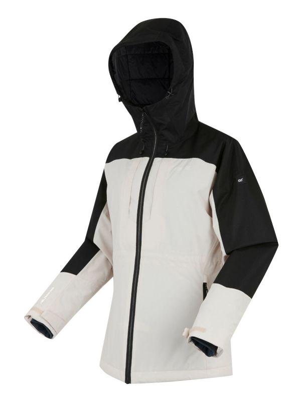 Turystyczna kurtka zimowa damska Regatta Maldeine