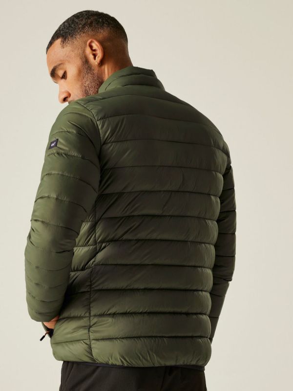 Pikowana kurtka na jesień Regatta Marizion