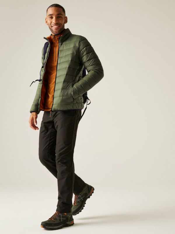 Pikowana kurtka na jesień Regatta Marizion