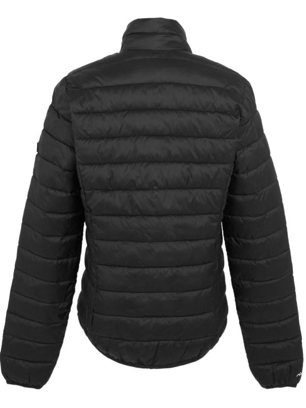 Kurtka miejska czarna damska Regatta Marizion