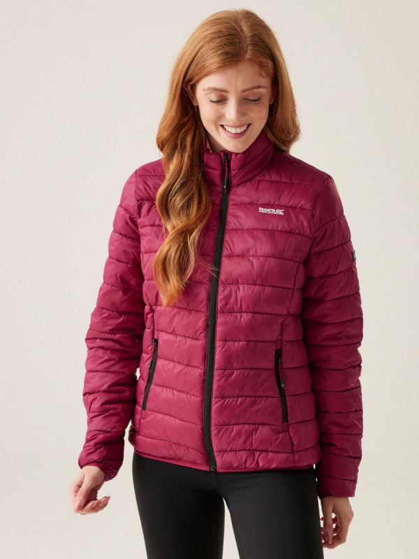 Kurtka miejska damska Regatta Marizion