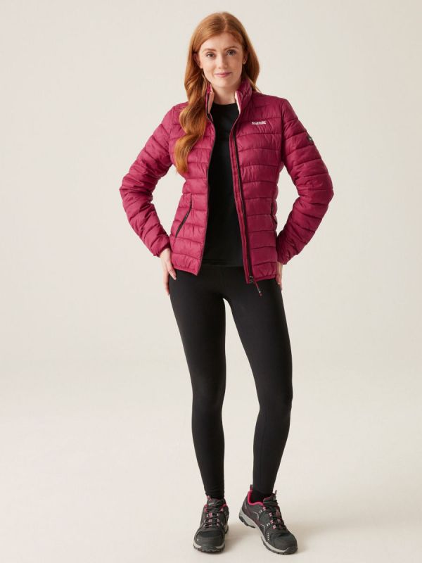 Kurtka miejska damska Regatta Marizion