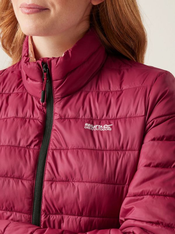 Kurtka miejska damska Regatta Marizion