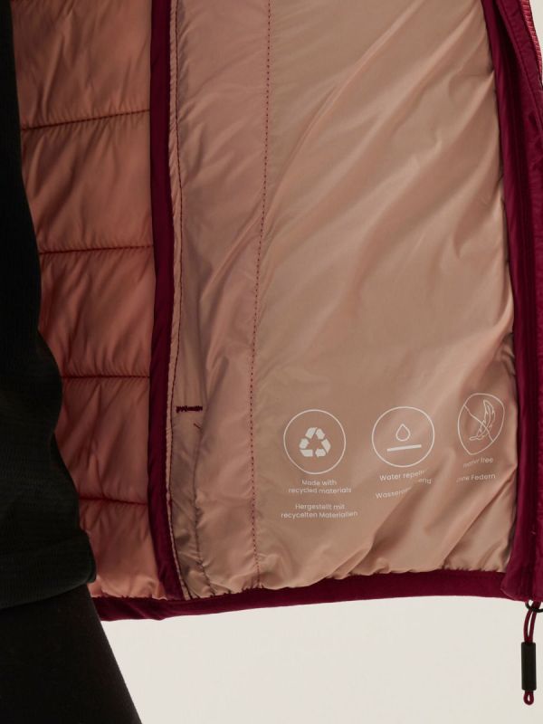 Kurtka miejska damska Regatta Marizion