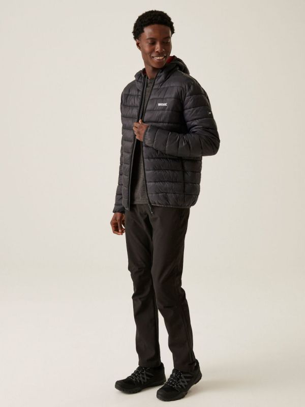 Ocieplana lekka kurtka jesienna Regatta Marizion