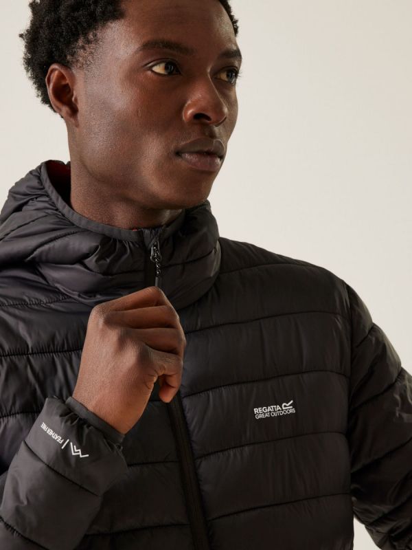 Ocieplana lekka kurtka jesienna Regatta Marizion
