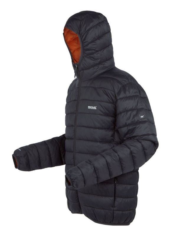 Ocieplana lekka kurtka jesienna Regatta Marizion