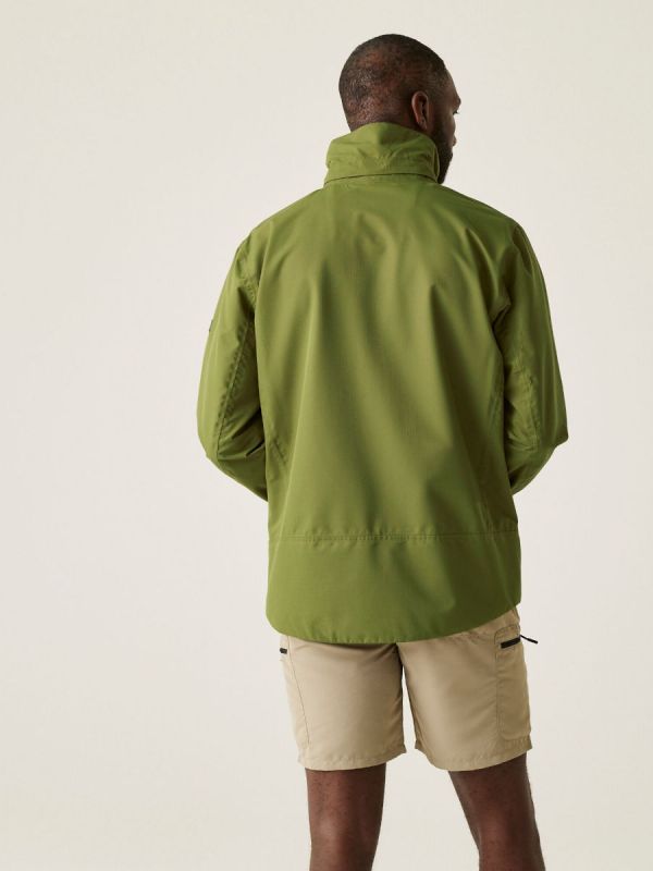 Męska kurtka turystyczna Regatta Oakhowe