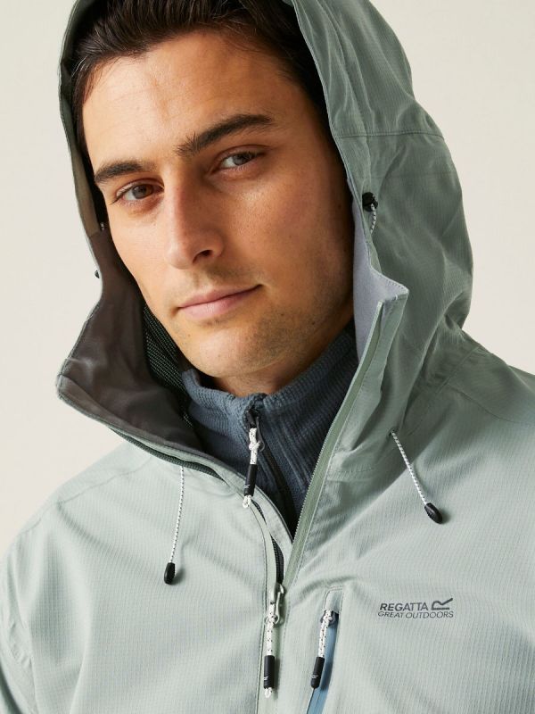 Regatta Okara męska kurtka w góry