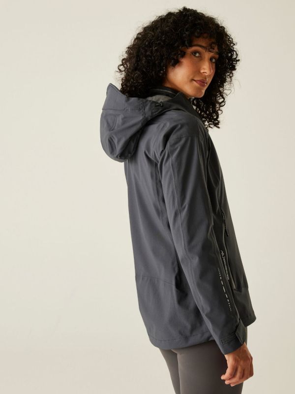 Kurtka damska z membraną Regatta Okara Isotex 15K
