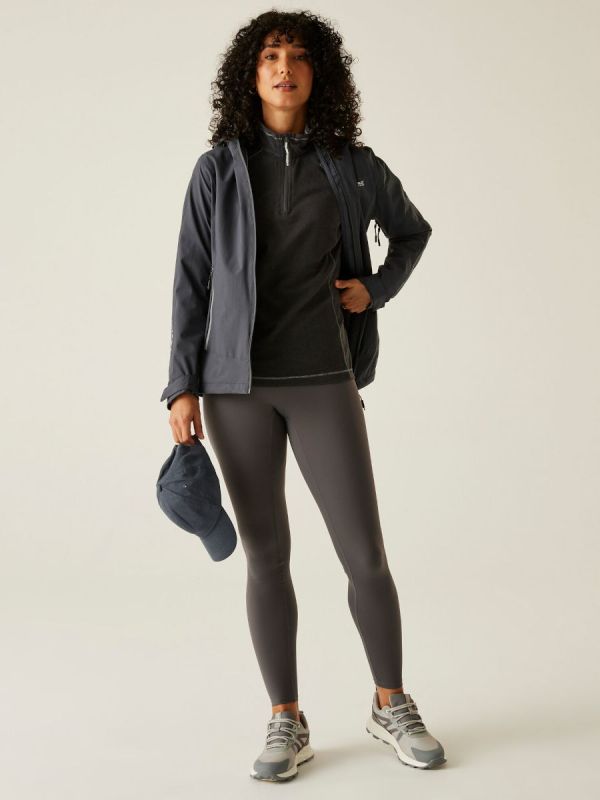 Kurtka damska z membraną Regatta Okara Isotex 15K