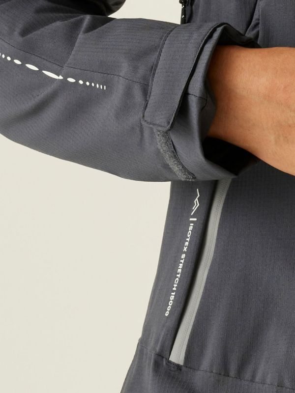 Kurtka damska z membraną Regatta Okara Isotex 15K