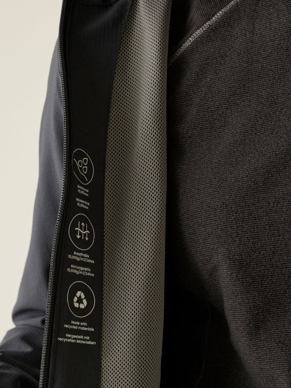 Kurtka damska z membraną Regatta Okara Isotex 15K