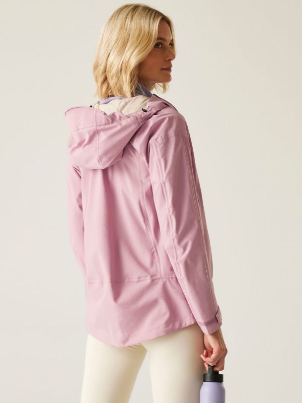 Kurtka trekkingowa Regatta Women`s Okara