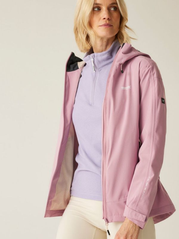 Kurtka trekkingowa Regatta Women`s Okara