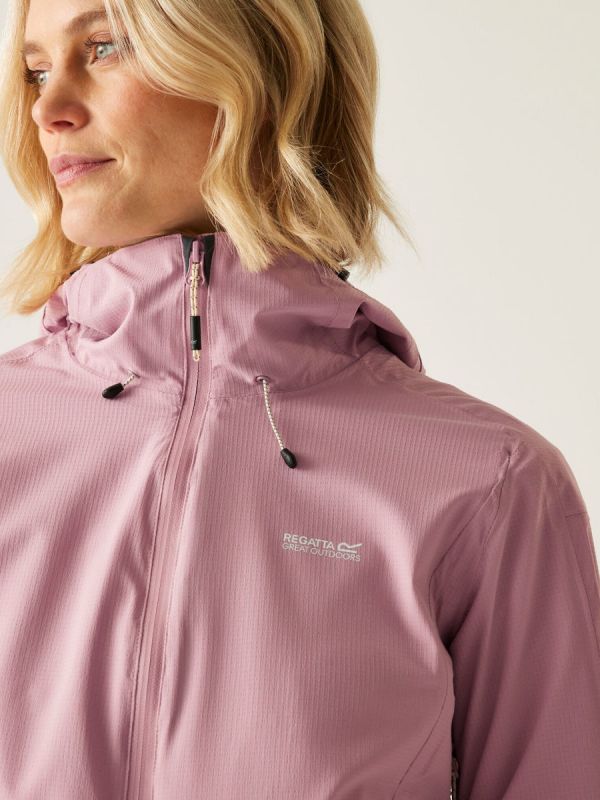 Kurtka trekkingowa Regatta Women`s Okara