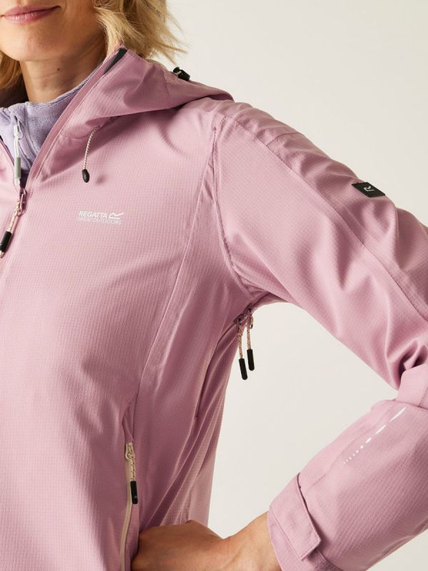 Kurtka trekkingowa Regatta Women`s Okara