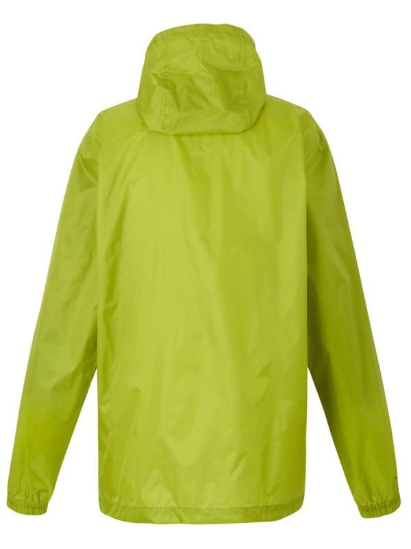Kurtka przeciwdeszczowa bez podszewki Regatta Pack It 10K