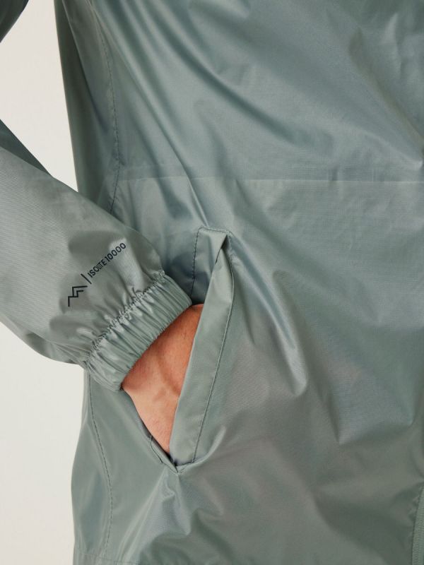 Lekka i cienka kurtka składana Regatta Pack It