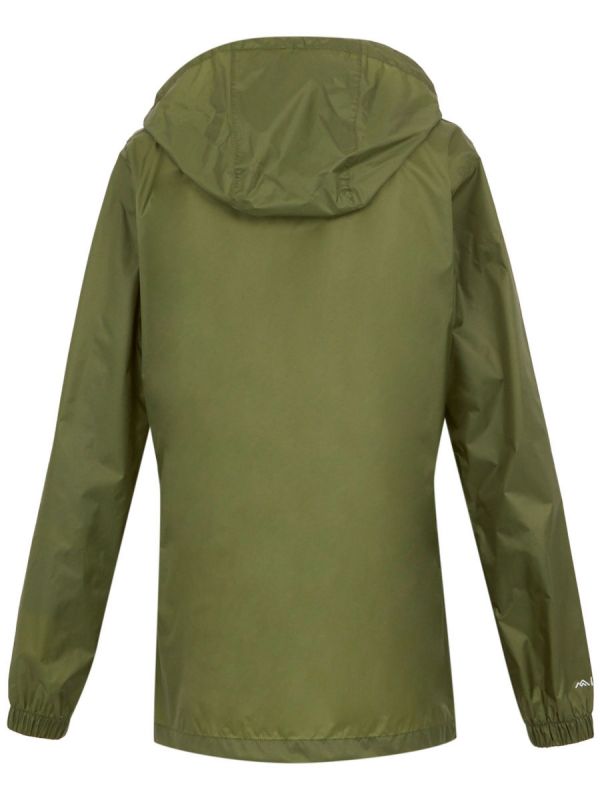 Składana kurtka damska przeciwdeszczowa Regatta Pack It