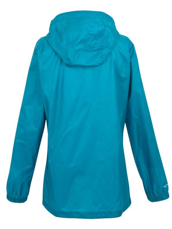 Lekka wiatrówka składana Regatta Pack It