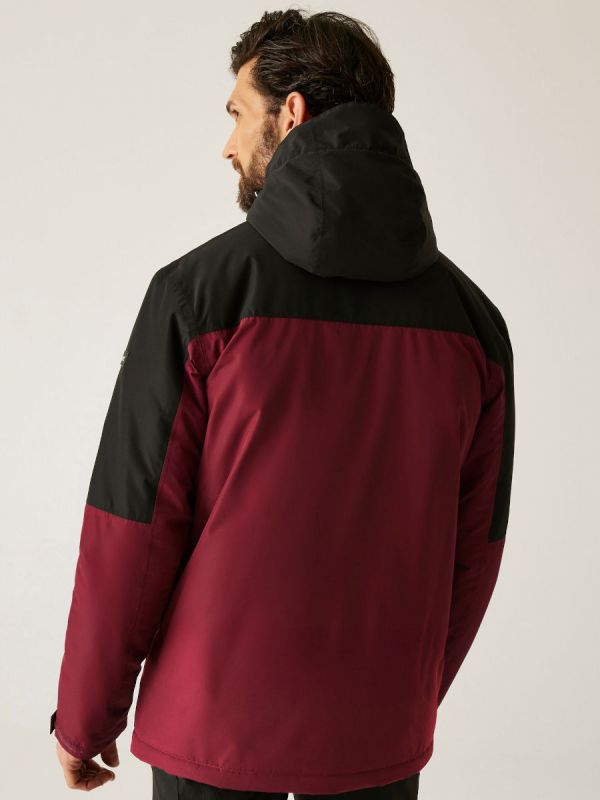 Wodoodporna kurtka męska Regatta Thornridge