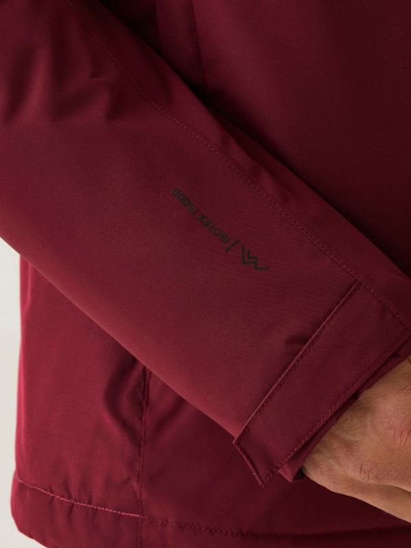 Wodoodporna kurtka męska Regatta Thornridge