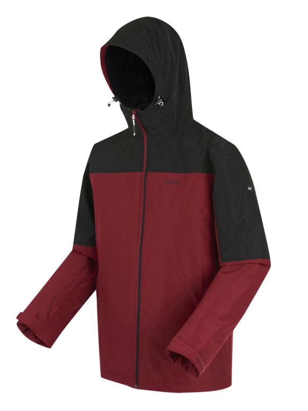 Wodoodporna kurtka męska Regatta Thornridge