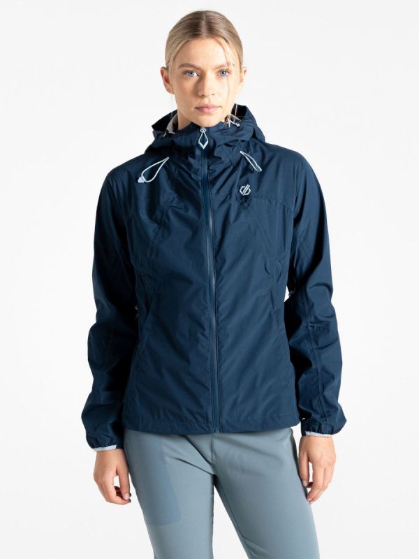 Damska kurtka mocno wodoodporna Dare 2b Torrek