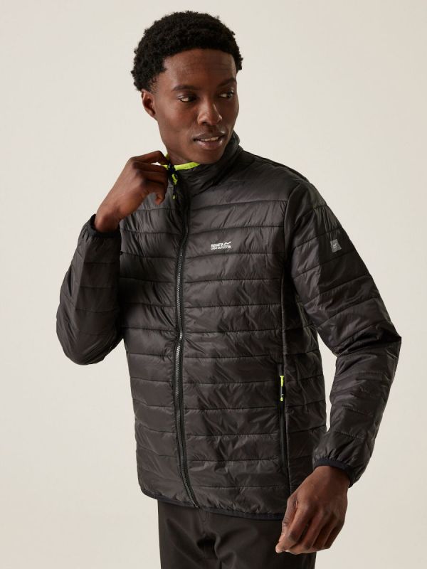 Kurtka turystyczna 3w1 Regatta Wentwood Isotex 15000