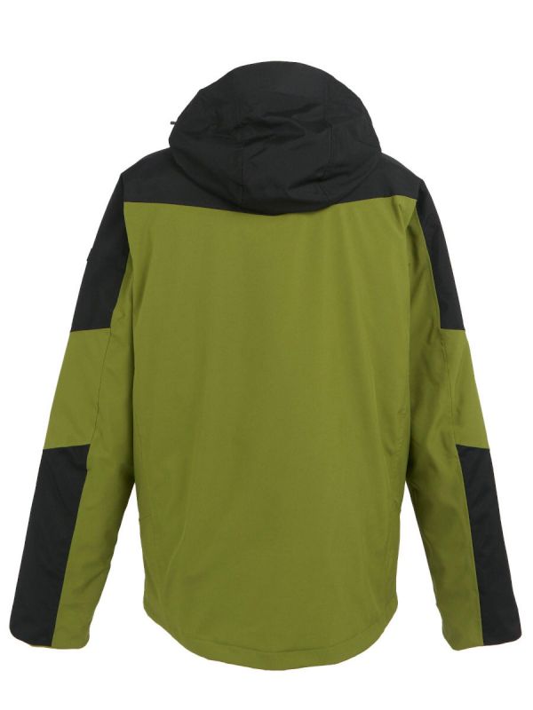 Kurtka turystyczna 3w1 Regatta Wentwood Isotex 15000