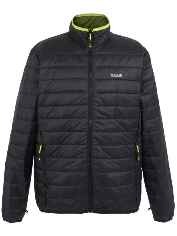 Kurtka turystyczna 3w1 Regatta Wentwood Isotex 15000