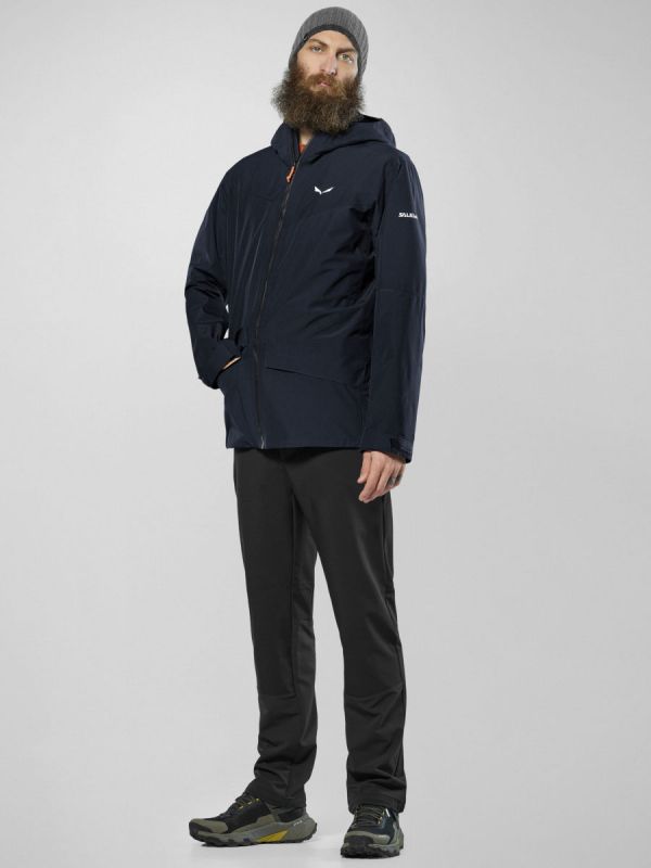 Kurtka trekkingowa Salewa Puez GTX 2L EPE