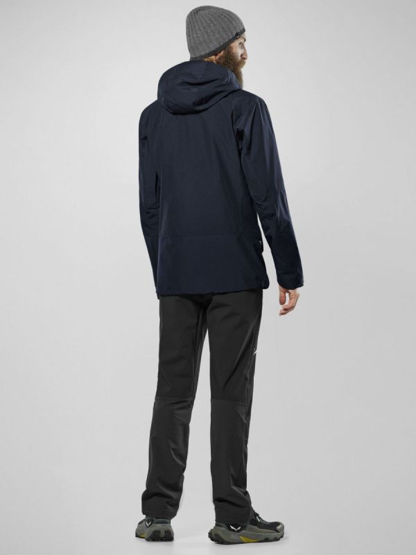 Kurtka trekkingowa Salewa Puez GTX 2L EPE