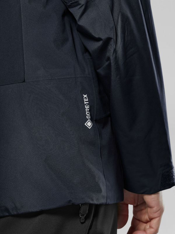 Kurtka trekkingowa Salewa Puez GTX 2L EPE