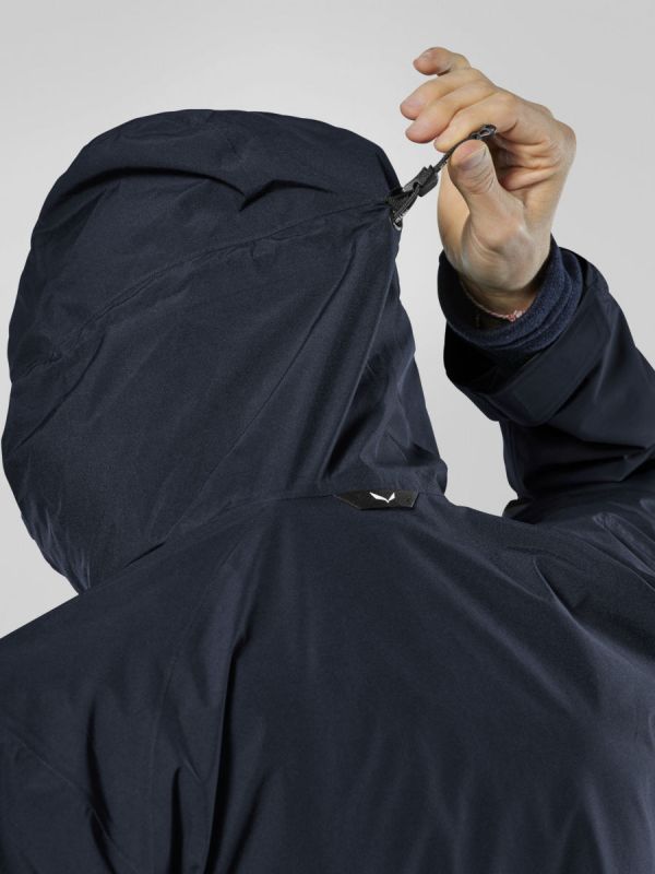 Kurtka trekkingowa Salewa Puez GTX 2L EPE