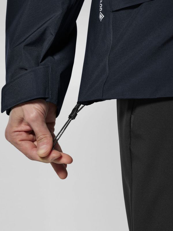 Kurtka trekkingowa Salewa Puez GTX 2L EPE