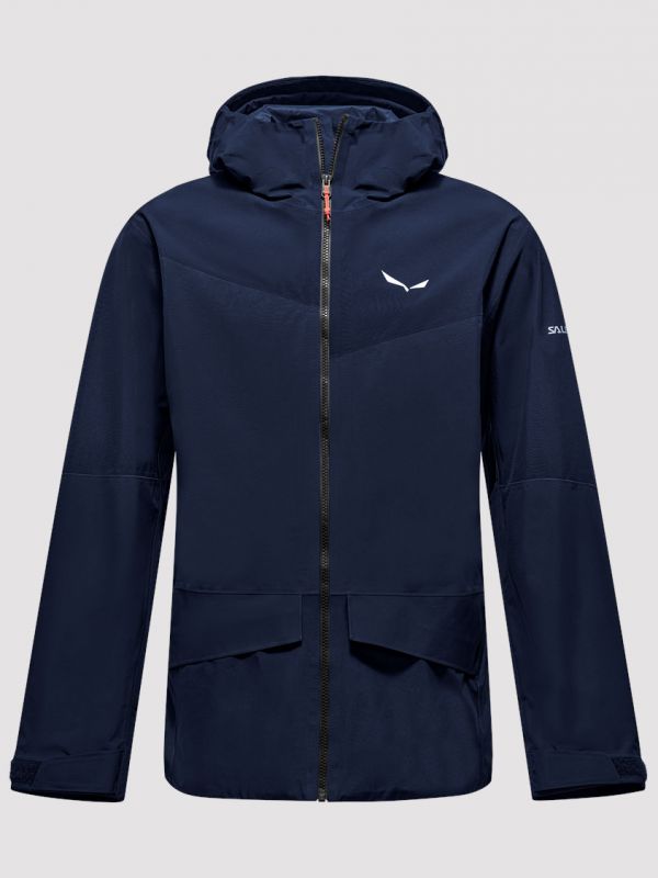 Kurtka trekkingowa Salewa Puez GTX 2L EPE