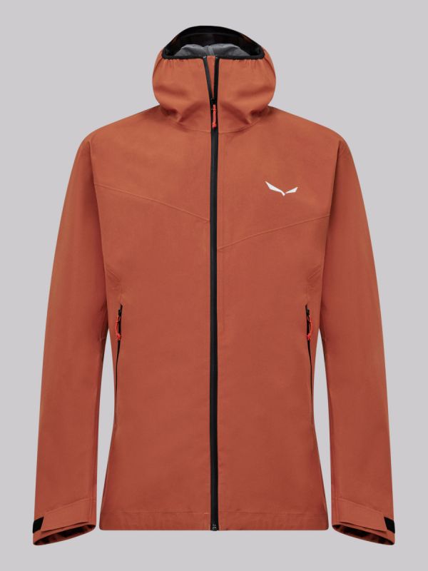 Mocna kurtka trekkingowa Salewa Puez GTX 3L EPE