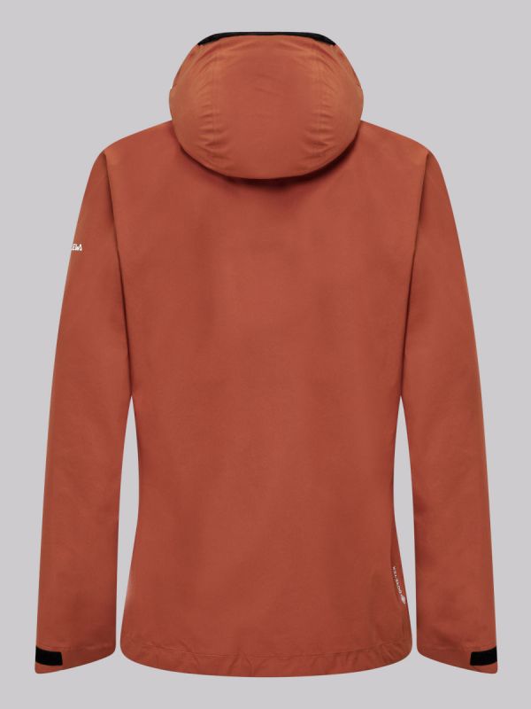 Mocna kurtka trekkingowa Salewa Puez GTX 3L EPE