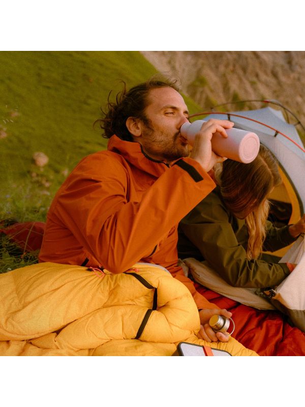 Mocna kurtka trekkingowa Salewa Puez GTX 3L EPE